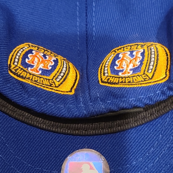 The greatest hat ever  7 5/8 - Picture 2 of 4